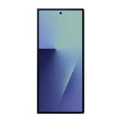 Front OLED Display Combo Folder for Samsung Galaxy Z Fold 7 Black
