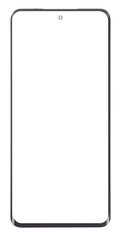 Front Screen Touch Glass for Honor X50