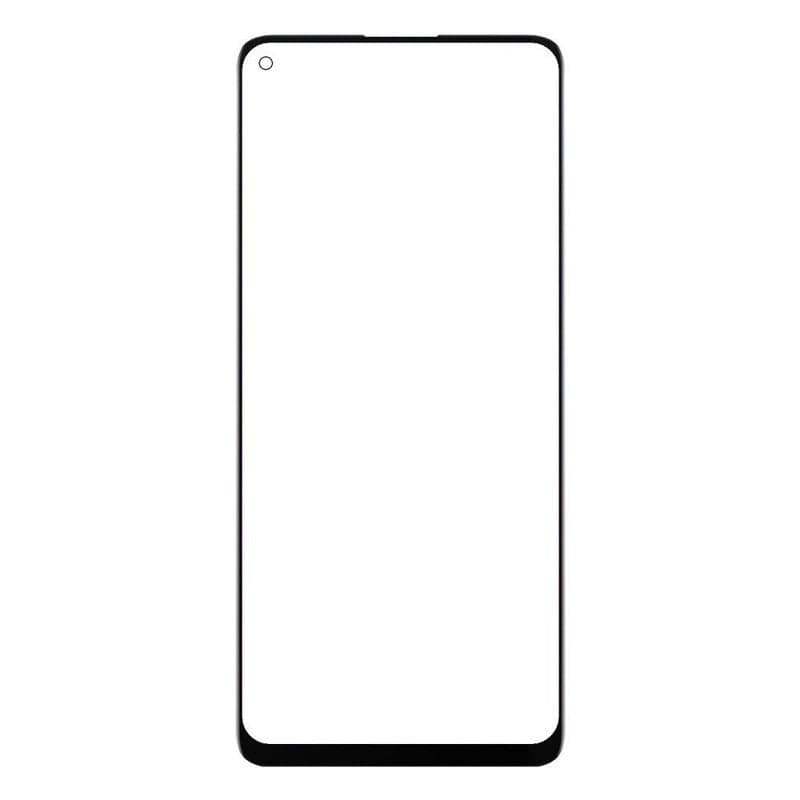 Touch Screen Front Glass for Oppo F19S