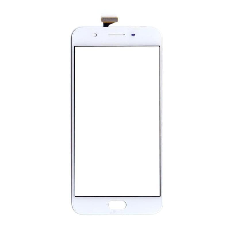 Touch Screen Front Glass for Oppo F1S