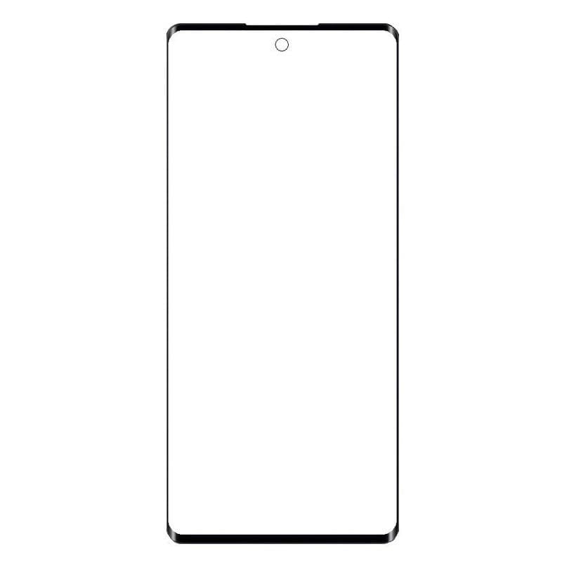 Touch Screen Front Glass for Infinix Zero Ultra X6820