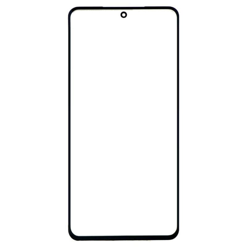 Front Camera Flex for Vivo V25 Pro 5G Black