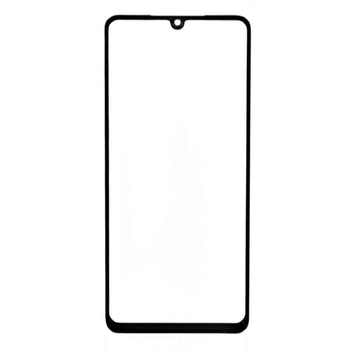 Front Camera Flex for Vivo Y100 Black