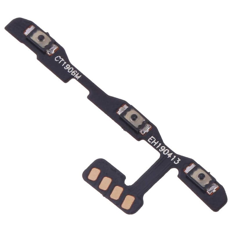 Internal Power Volume Button Flex for Huawei Honor P30 Pro