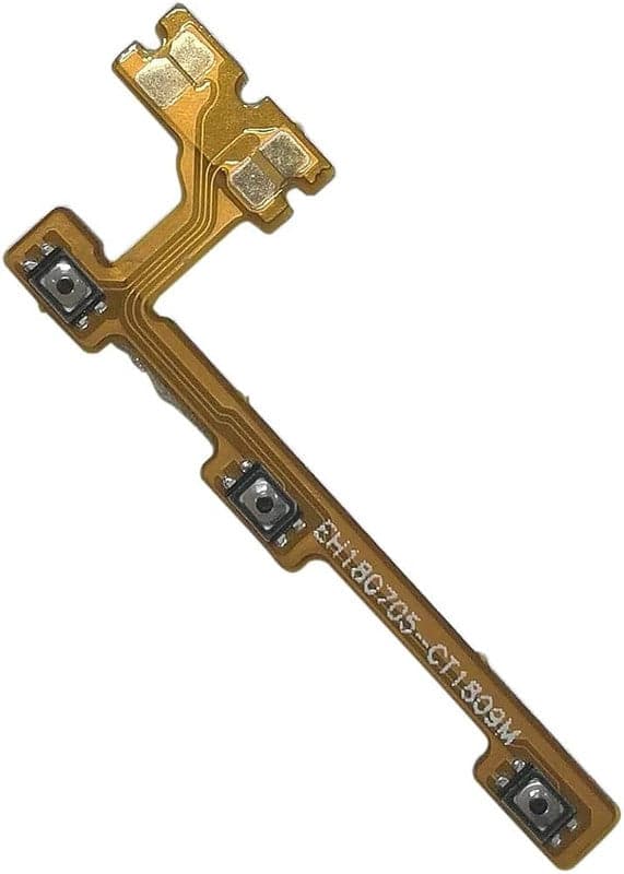 Internal Power Volume Button Flex for Huawei Nova 3