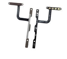 Power Volume Button Flex for Infinix Hot 12 Play X6816 X6816C