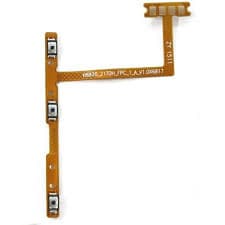 Power Volume Button Flex for Infinix Hot 20 5G X666