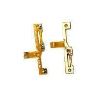 Power Volume Button Flex for Motorola Moto One P30 Play
