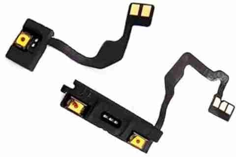 Power Volume Button Flex for OnePlus 9RT