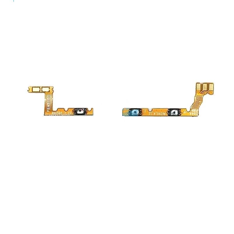 Power Volume Button Flex for OnePlus Nord N10 5G