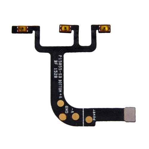 Power Volume Button Flex for OnePlus X