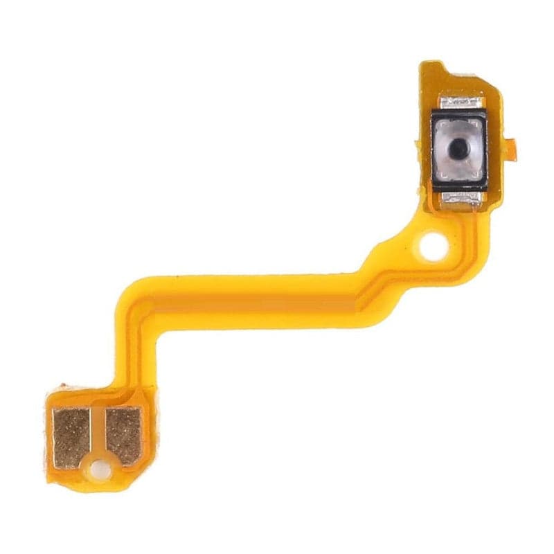 Power Volume Button Flex for Oppo F1S