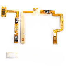 Power Volume Button Flex for Realme 5