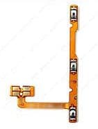 Power Volume Button Flex for Realme C21Y