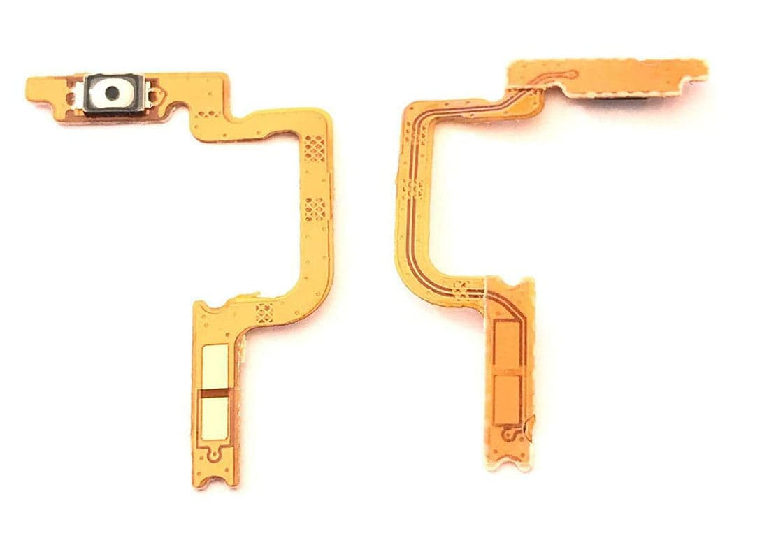 Power Volume Button Flex for Realme X2 Pro