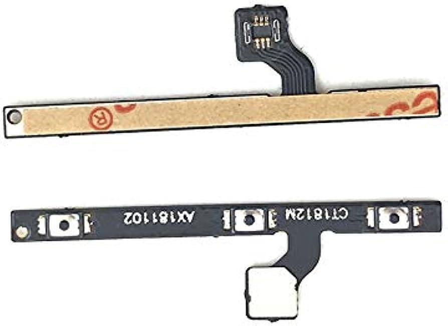 Internal Power Volume Button Flex for Xiaomi Mi Mix 3