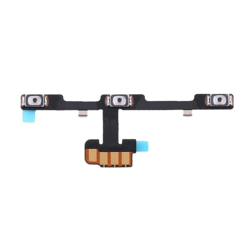 Internal Power Volume Button Flex for Xiaomi Redmi K30 Pro Zoom