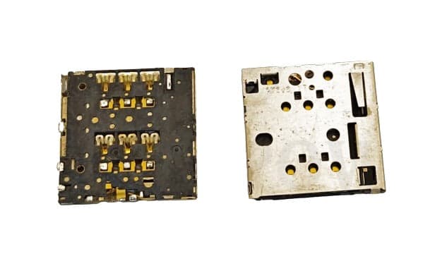 Internal Sim Board Tray for HTC Desire 820