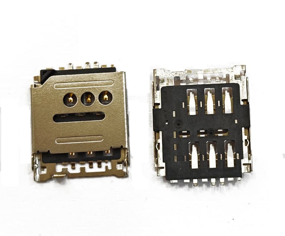 Internal Sim Board Tray for Lenovo K4 Note