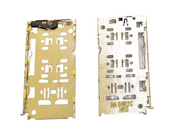 Internal Sim Tray Board for Motorola Moto One P30 Play