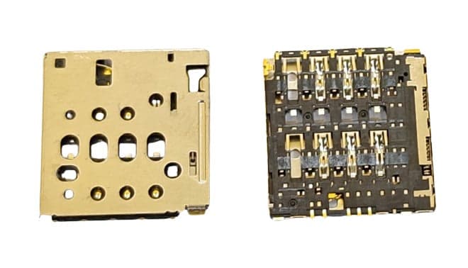 Internal Sim Board Tray for Nokia 3310