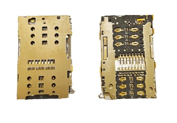 Internal Sim Board Tray for Xiaomi Mi Note 3