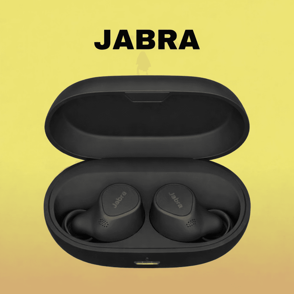 Jabra Elite 7 Pro Replacement — Right Side / Black