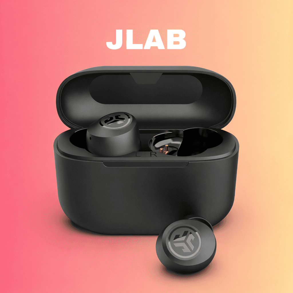 JLab GO Air POP Replacement — right side / Navy
