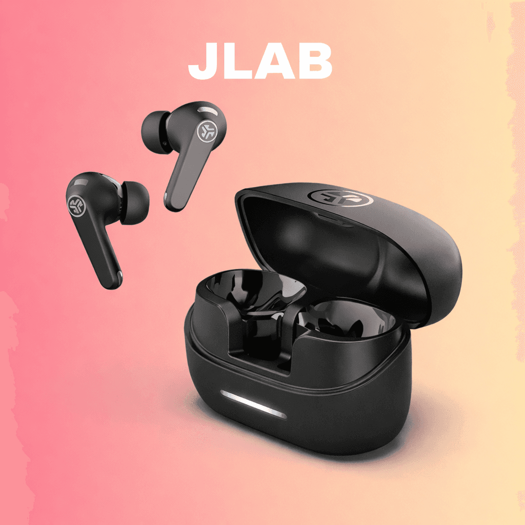 Jlab JBuds Pods ANC Replacement — right side / Black