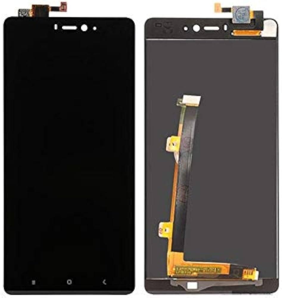 LCD Display Combo Folder for MI 4I