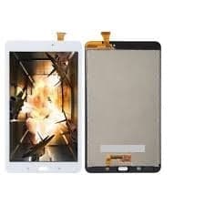 Lcd Display Combo Folder for Samsung Galaxy Tab E 8.0 T377 Black