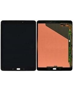 Lcd Display Combo Folder for Samsung Galaxy Tab S2 9.7 T815 Black