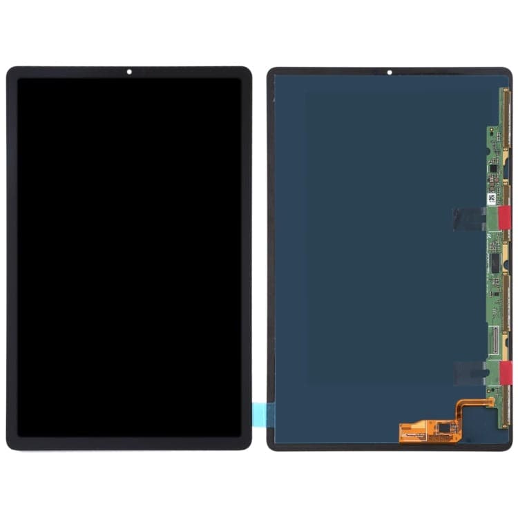 Lcd Display Combo Folder for Samsung Galaxy Tab S5e T725 Black