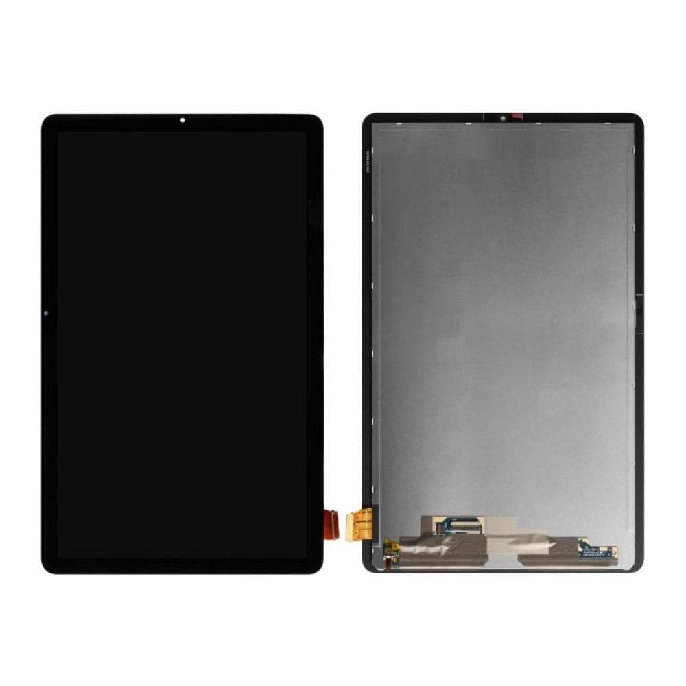 Lcd Display Combo Folder for Samsung Galaxy Tab S6 Lite 2020 P610 Black