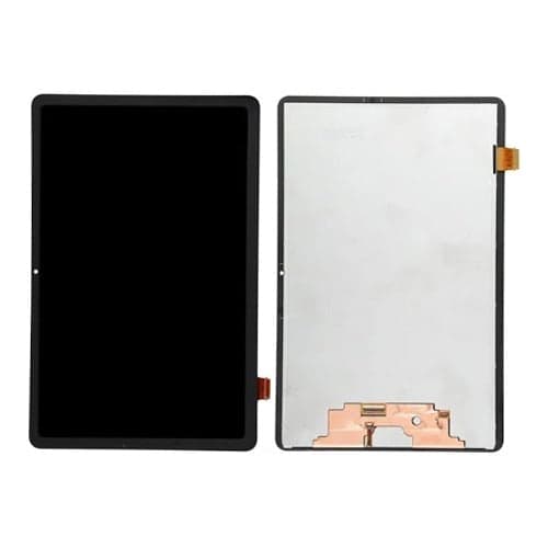 Lcd Display Combo Folder for Samsung Galaxy Tab S8 X700 Black