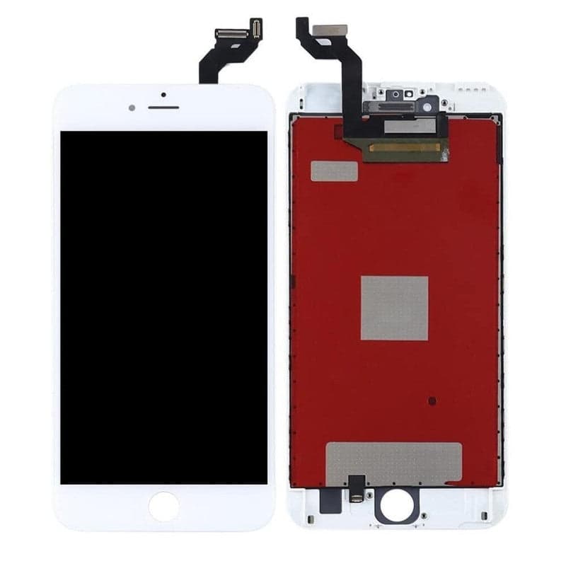 Lcd Display Combo Folder for Apple iPhone 6 Plus