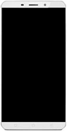 Lcd Display Folder Combo for COOLPAD QIKU TERA Q360 black