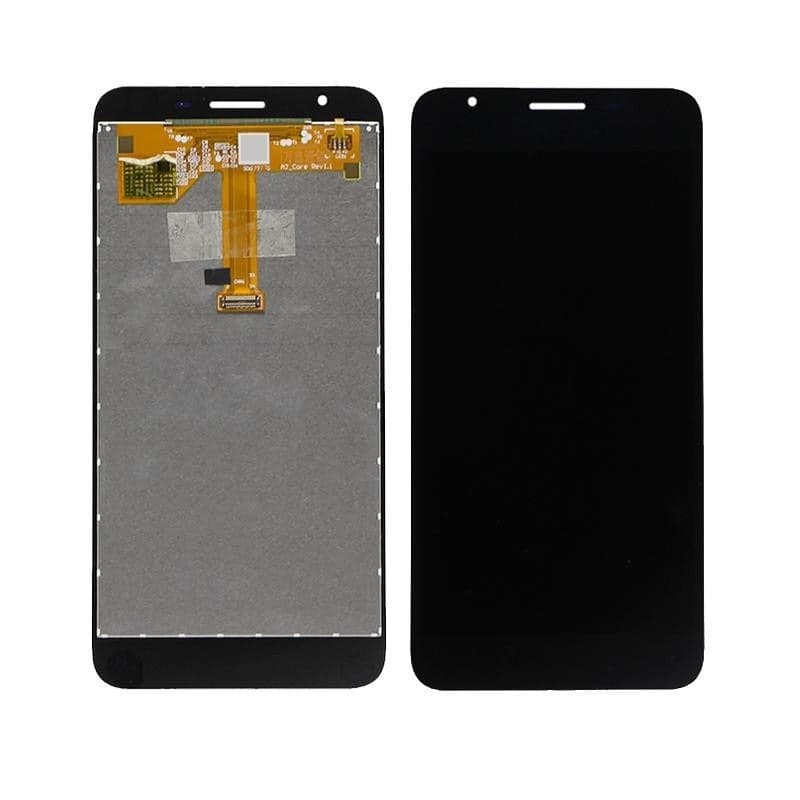 Lcd Display Folder Combo for Samsung Galaxy A260.