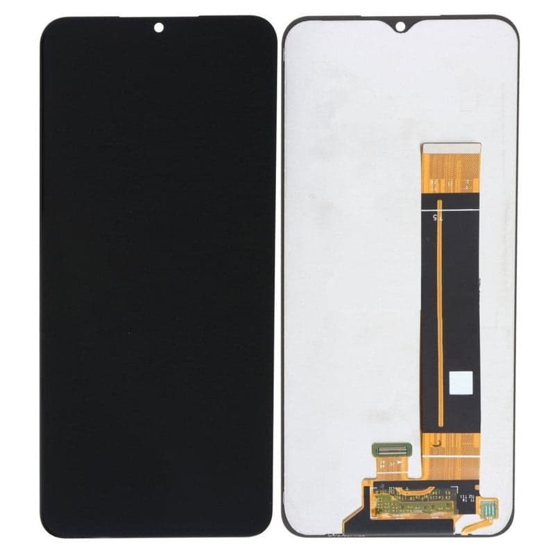 Lcd Display Folder Combo for Samsung Galaxy F23.