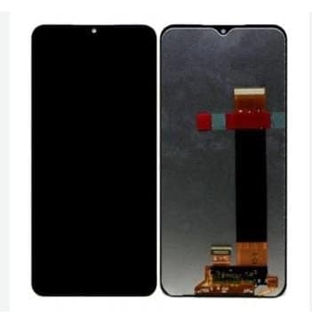 Lcd Display Folder Combo for Samsung Galaxy M33