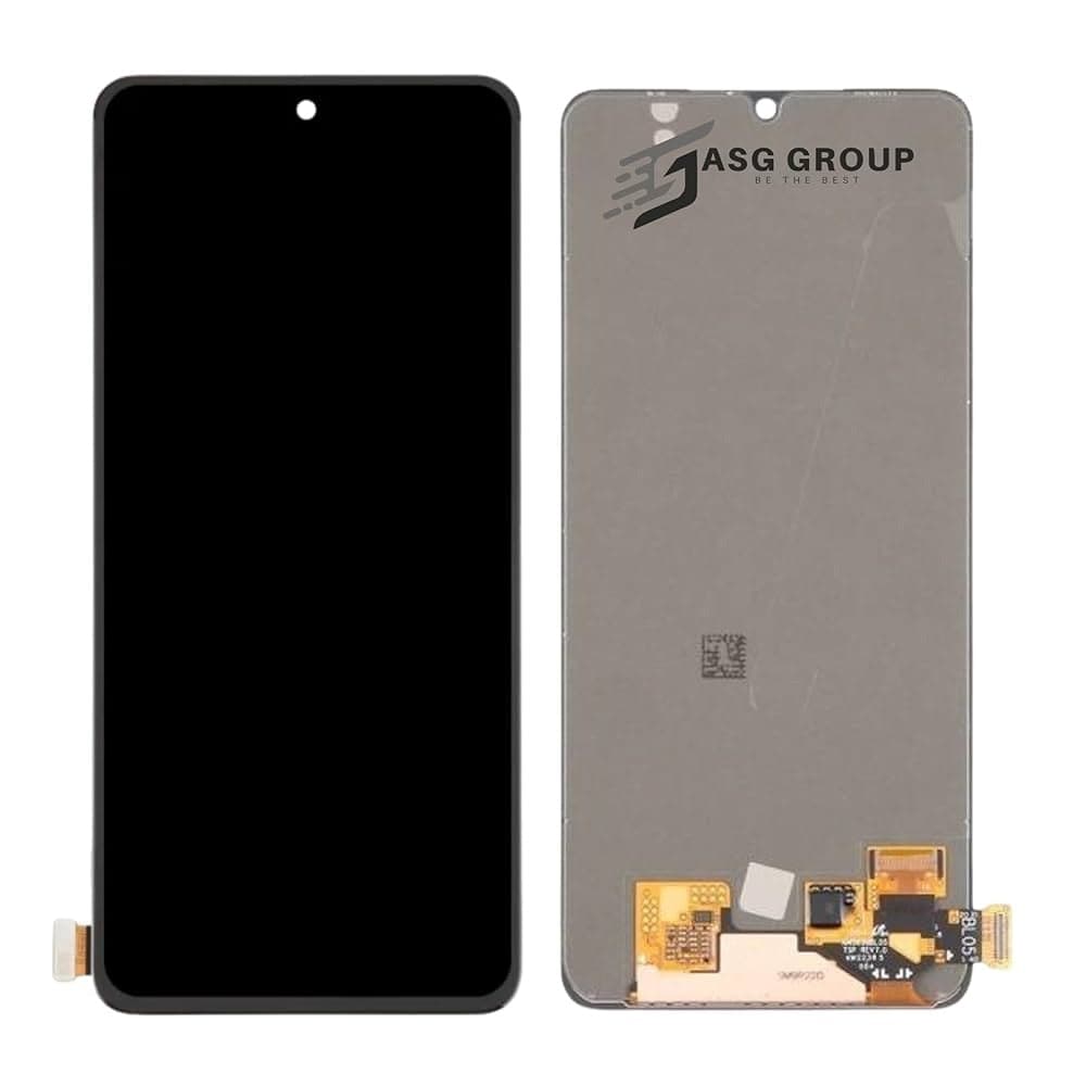 Lcd Display Combo Folder for Vivo Y100