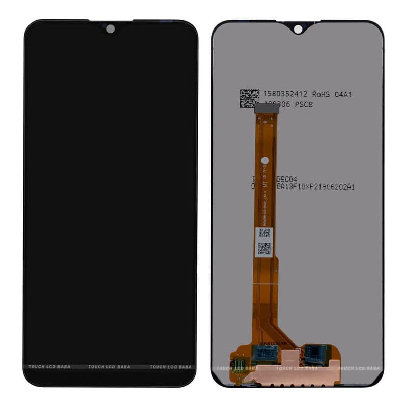 Lcd Display Combo Folder for Vivo Y93