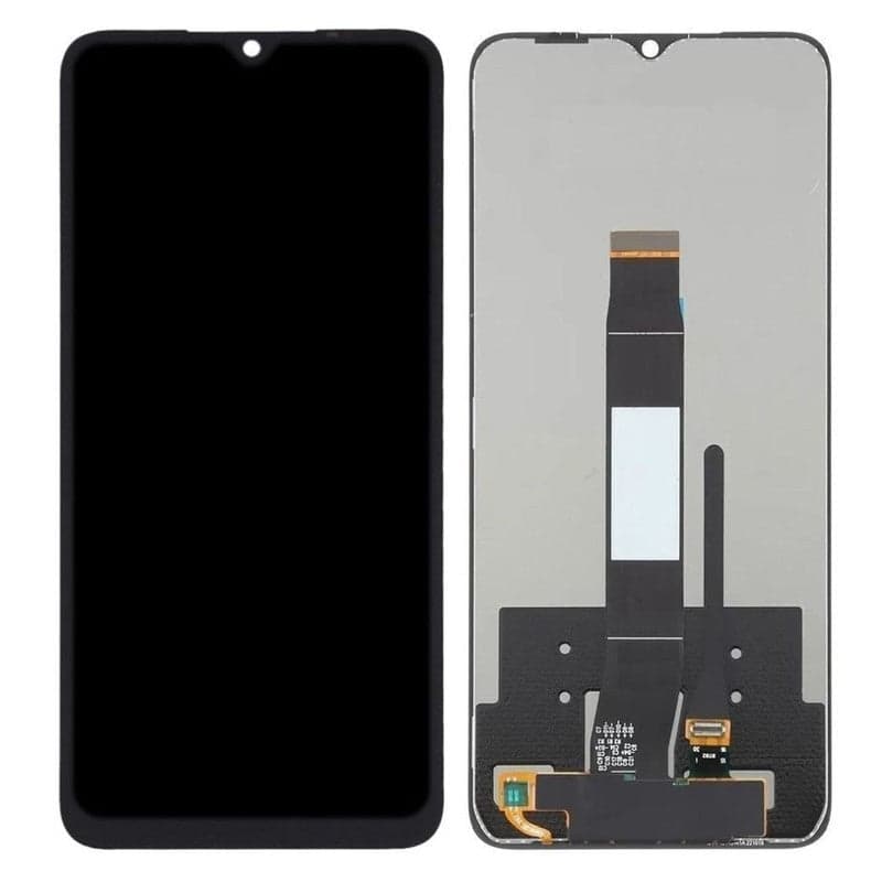 Lcd Display Folder Combo for Xiaomi Redmi Mi A1 New