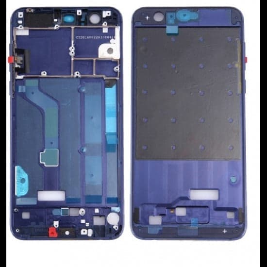 Lcd Display Middle Frame for Huawei Honor 8 Blue