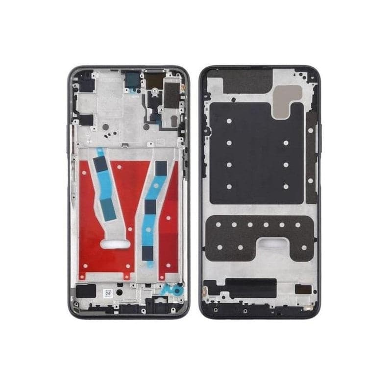 Lcd Display Middle Frame for Huawei Honor 9X Pro Black