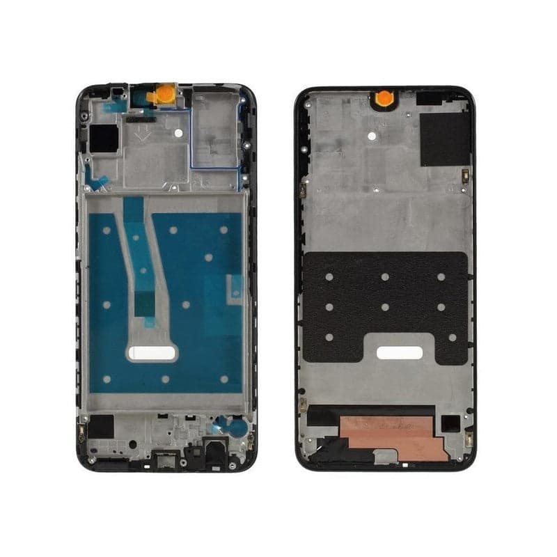 Lcd Display Middle Frame for Huawei Honor P Smart 2019 Black