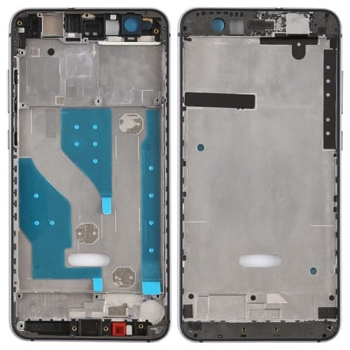 Lcd Display Middle Frame for Huawei Honor P10 Lite Black