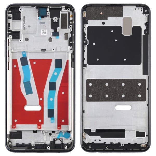 Lcd Display Middle Frame for Huawei Honor Y9 Prime 2019 Black