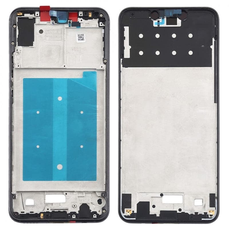 Lcd Display Middle Frame for Huawei Nova 3 Black