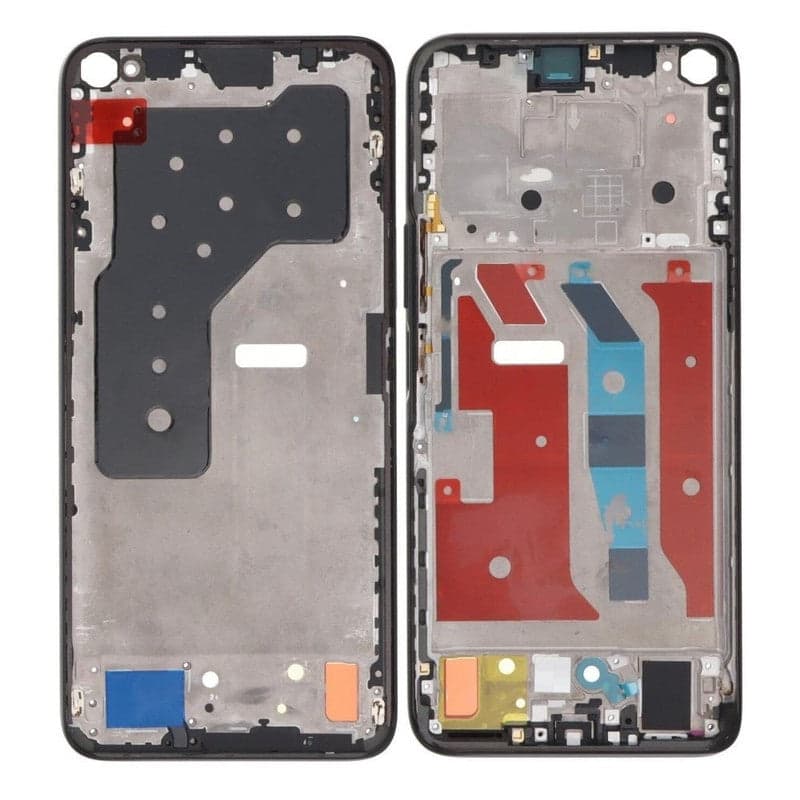 Lcd Display Middle Frame for Huawei Nova 8i White